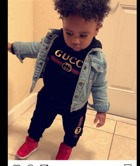 baby gucci sweat suit|Authentic Gucci baby sweat suit .